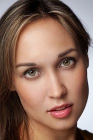 Nadezhda Stepanova portrait