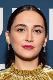 Mahsa Rostami portrait