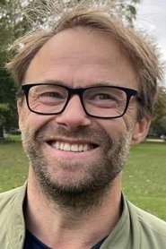 Søren Byder portrait