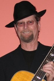 Roger McGuinn portrait