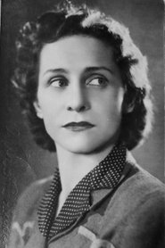 Olga Lepeshinskaya portrait