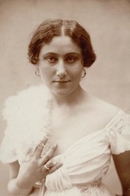 Thilda Fønss portrait