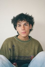 Alejandro González Mañoso portrait