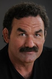 Don Frye portrait