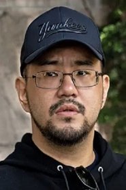 Leste Chen portrait
