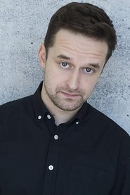 Benjamin Beauchemin portrait