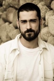 Pedro Gracindo portrait
