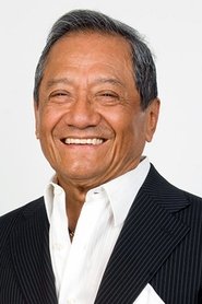 Armando Manzanero portrait