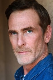 Darren Kendrick portrait