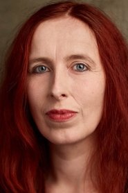 Ruth Urquhart portrait