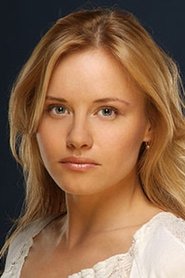 Liina Brunelle portrait