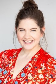 Krystal Meadows portrait