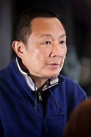 Zhang Li portrait
