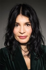 Teona Strugar Mitevska portrait