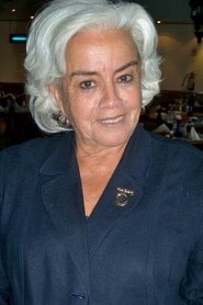 Evangelina Martínez portrait