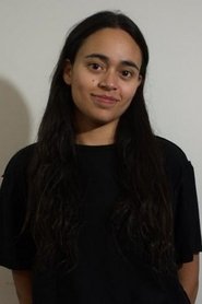 Camila Oliva portrait