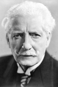 Tore Svennberg portrait