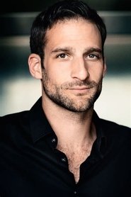 Matthias Weidenhöfer portrait