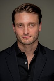 Jordan Salloum portrait