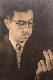 José Ernesto Díaz-Noriega portrait