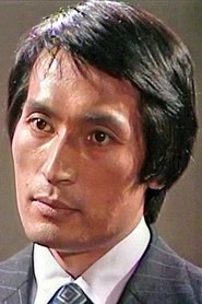 Kōji Takahashi portrait