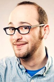 Josh Gondelman portrait