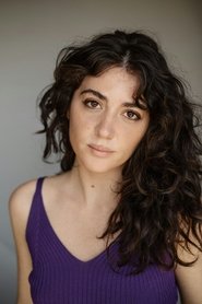 Sara Magalotti Mondello portrait