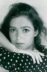 Cia Berg portrait