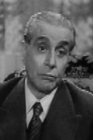 José Calle portrait