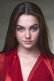 Hannah Cheramy portrait