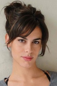 Luisa Micheletti portrait