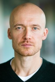 Stephan Goldbach portrait