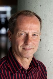 Bart Römer portrait
