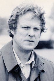 Gavin MacFadyen portrait