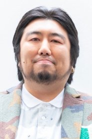 Toshinori Watanabe portrait