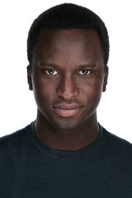 Alex Barima portrait
