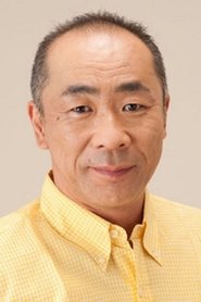 Yoshihiro Nozoe portrait