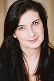 Sofia Stefou portrait