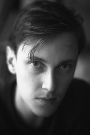 Fabian Jestin portrait