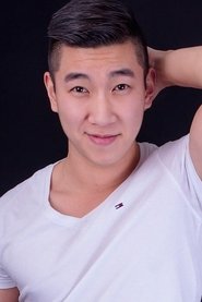 Andrés Cheung portrait