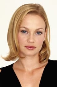 Samantha Mathis portrait