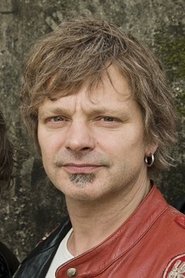 Per Øivind Houmb portrait