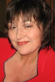 Galina Volodina portrait