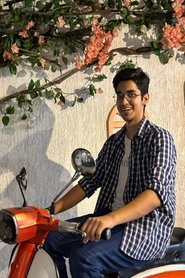 Pranjal Jha portrait
