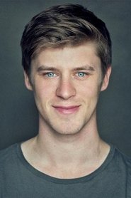 Luke Baker portrait