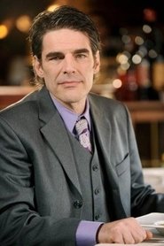 Ernst Löw portrait