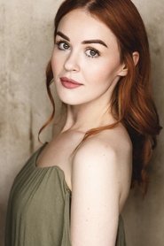 Holly Jade Balmer portrait