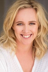 Sophie Hambleton portrait