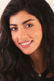 Caroline Azmy portrait