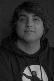 Karim Lakzadeh portrait
